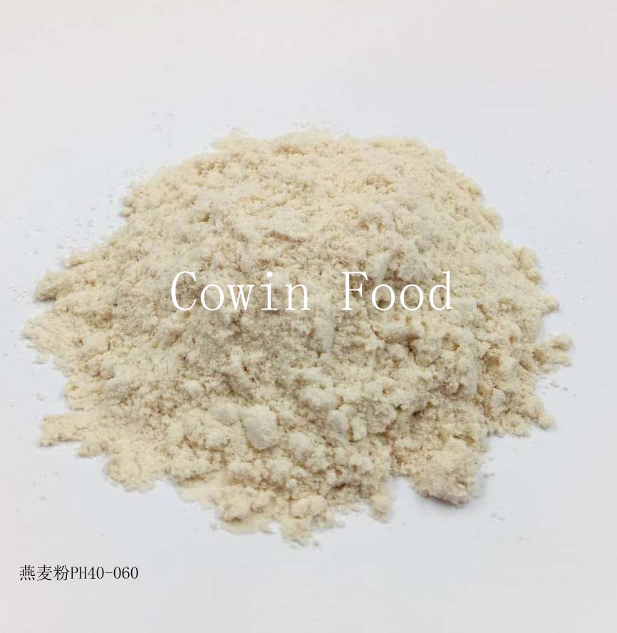 燕麥粉