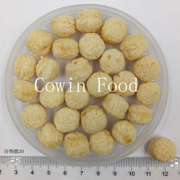 谷物球 麥麗素球 巧克力球