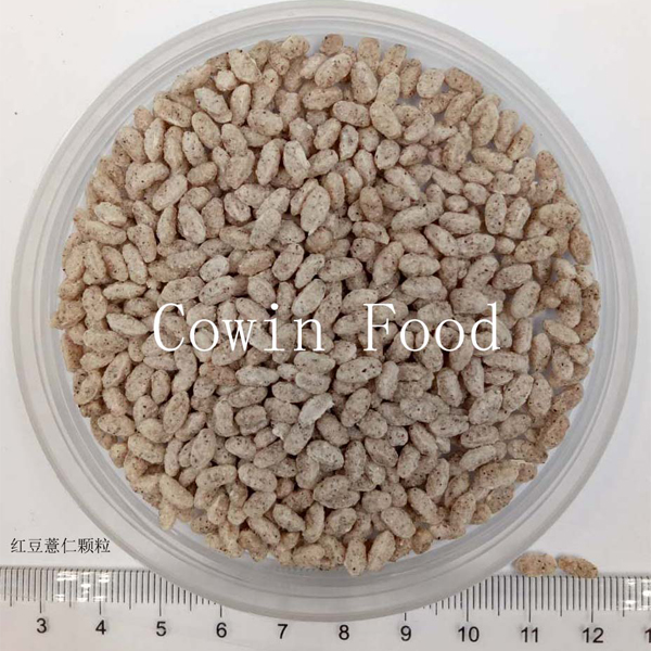 紅豆薏仁顆粒