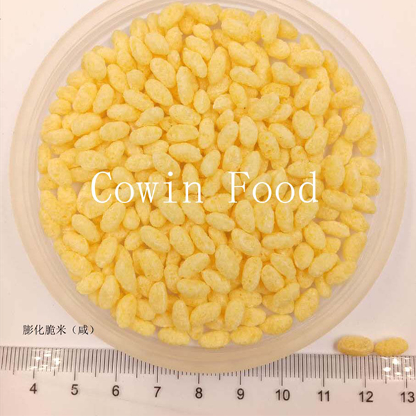 膨化脆米(咸)