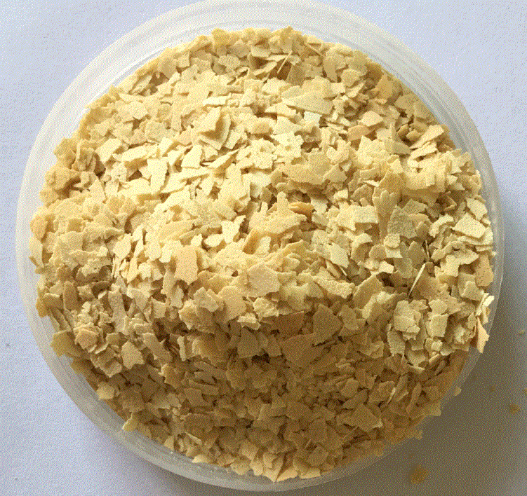 藜麥麥片