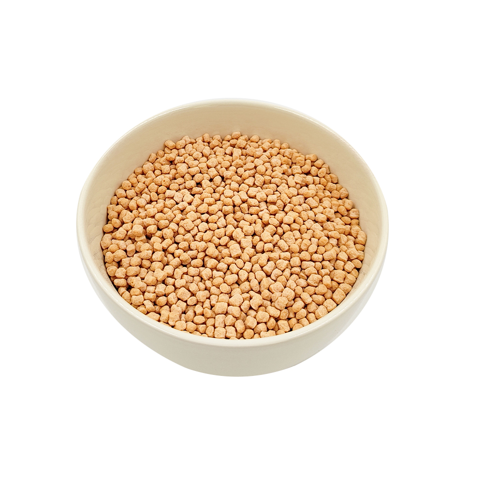 碗豆蛋白顆粒